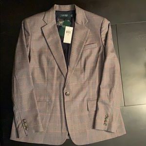 NWT Ralph Lauren Women’s Blazer